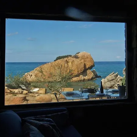 Chalet Calaluna *