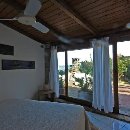 Chalet Calaluna
