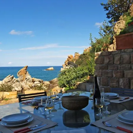 Calaluna * Cefalu