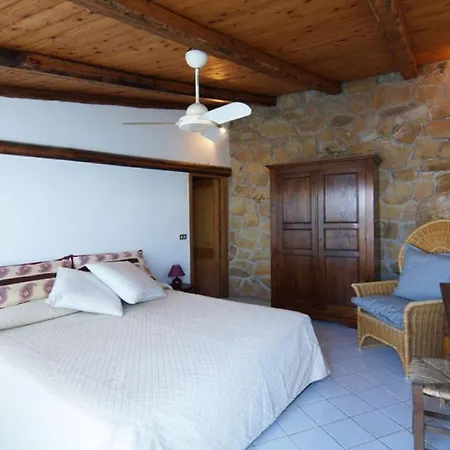 Chalet Calaluna *