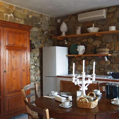 Calaluna Chalet Cefalu